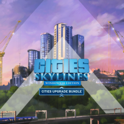 Cities: Skylines - Cities Upgrade Bundle | XBOX PC | На любой аккаунт