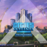 Cities: Skylines - Cities Upgrade Bundle | XBOX PC | На любой аккаунт