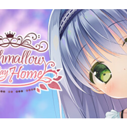 Marshmallow All the Way Home / Steam Ключ / Все регионы | АВТОВЫДАЧА 24/7
