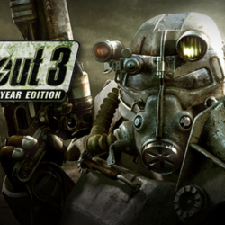 Fallout 3 GOTY / Steam Ключ / РФ СНГ | АВТОВЫДАЧА 24/7