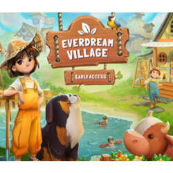 Everdream Village / Steam Ключ / РФ СНГ | АВТОВЫДАЧА 24/7