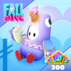 Fall Guys - Pail Pigeon Pack | XBOX | На любой аккаунт