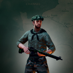Classified: France '44 - Resistance Kit | XBOX | На любой аккаунт