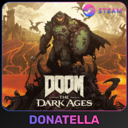 DOOM: The Dark Ages РФ СНГ | STANDARD/PREMIUM