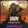 DOOM: The Dark Ages РФ СНГ | STANDARD/PREMIUM