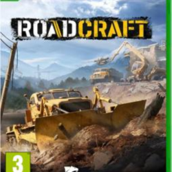 🎮✅ROADCRAFT  XBOX SERIES X|S / PC🔑КЛЮЧ USA ЛИЦЕНЗИЯ СРАЗУ