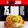 NBA 2K25 75,000 Virtual Currency Pack | XBOX | На любой аккаунт