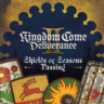 Kingdom Come: Deliverance II Shields of Seasons Passing | XBOX | На любой аккаунт