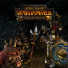 Total War: WARHAMMER - The King and The Warlord | PC | На любой аккаунт