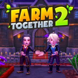 Farm Together 2 - Gothic Pack | XBOX | На любой аккаунт