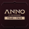 Anno 117: Pax Romana – Year 1 Pass | XBOX | На любой аккаунт