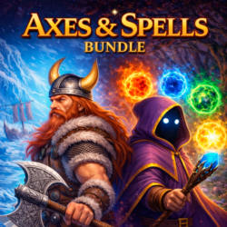 Axes & Spells Bundle | XBOX PC | На любой аккаунт