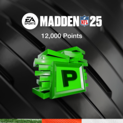 Madden NFL 25 - 12000 Madden Points | XBOX | На любой аккаунт