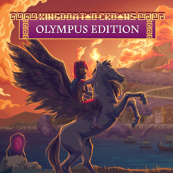 Kingdom Two Crowns: Olympus Edition | XBOX PC | На любой аккаунт