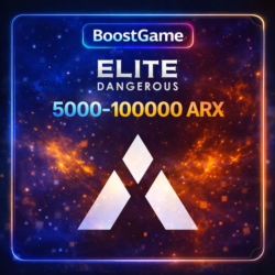 Elite Dangerous 5000-100000 ARX STEAM