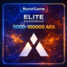 Elite Dangerous 5000-100000 ARX STEAM