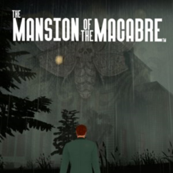 The Mansion of The Macabre | XBOX PC | На любой аккаунт