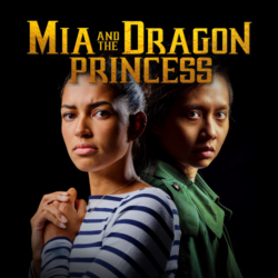 Mia and the Dragon Princess | XBOX PC | На любой аккаунт