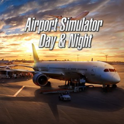 Airport Simulator: Day & Night | XBOX PC | На любой аккаунт