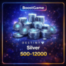 Destiny 2 Серебро 500-12000 STEAM
