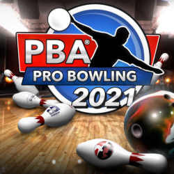 PBA Pro Bowling 2021 | XBOX | На любой аккаунт