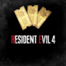 Resident Evil 4 Weapon Exclusive Upgrade Ticket x3 (D) | XBOX | На любой аккаунт