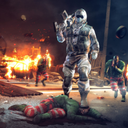 Dying Light - Snow Ops Bundle | XBOX | На любой аккаунт