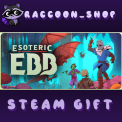 Esoteric Ebb * STEAM RU*KZ*UA*СНГ🔥