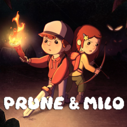 Prune & Milo | XBOX | На любой аккаунт