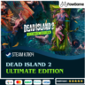 Dead Island 2 - Ultimate Edition (РУ СНГ)   КЛЮЧ STEAM