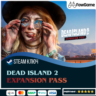 Dead Island 2 - Expansion Pass DLC (РУ СНГ)   КЛЮЧ STEAM