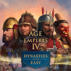 Age of Empires IV: Dynasties of the East | XBOX | На любой аккаунт