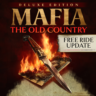 Mafia: The Old Country Deluxe Edition | XBOX | На любой аккаунт