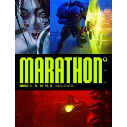 ⭐Marathon Standard/Deluxe РОССИЯ/СНГ | Ключ Steam⭐0% Комиссии