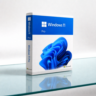 Windows 10/11 Pro Professional Retail   Онлайн активация
