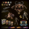 DOOM Eternal: Series Three Cosmetic Pack | XBOX | На любой аккаунт