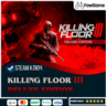 Killing Floor 3 - Deluxe Edition RU   КЛЮЧ STEAM