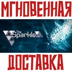 Sparkle ZERO ⚡ Steam РФ Мир Key⭐  Карточки🂡