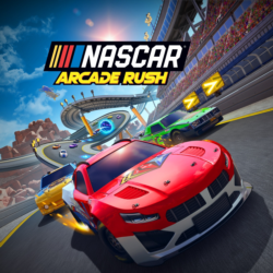 NASCAR Arcade Rush | XBOX | На любой аккаунт