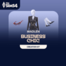 The Sims™ 4 Business Chic Kit | XBOX | На любой аккаунт
