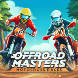 Offroad Masters: Motocross Races | XBOX | На любой аккаунт