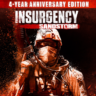 Insurgency: Sandstorm - 4-Year Anniversary Edition | XBOX PC | На любой аккаунт