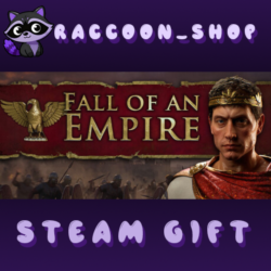 Fall of an Empire * STEAM RU*KZ*UA*СНГ🔥