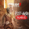 Dying Light 2: Stay Human - Post-Apo Bundle | XBOX | На любой аккаунт