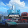 Cities: Skylines - Content Creator Pack: Vehicles of the World | XBOX | На любой акка
