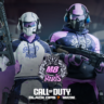 Call of Duty League™ - Paris Gentle Mates Team Pack 2026 | XBOX PC | На любой аккаунт