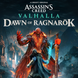 Assassin&acute;s Creed® Valhalla: Dawn of Ragnarok | XBOX | На любой аккаунт