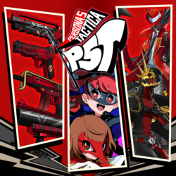 Persona 5 Tactica: All In One DLC Pack | XBOX PC | На любой аккаунт