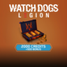 WATCH DOGS: LEGION - 2500 WD CREDITS PACK | XBOX | На любой аккаунт