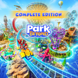 Park Beyond Complete Edition | XBOX | На любой аккаунт